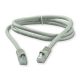 CABLE PATCH CORD 1 MTS BOLSA DINAX