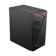 GABINETE MSI MAG SHIELD M301 SIN FUENTE