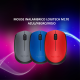 MOUSE LOGITECH INALAMBRICO M170