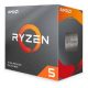 PROCESADOR RYZEN 5 3600 AM4