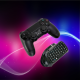 TECLADO NEO PARA JOYSTICK DE PLAY 4 KPS 410