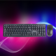 TECLADO Y MOUSE DINAX INALAMBRICO DX-2BT