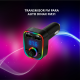 TRANSMISOR FM PARA AUTO DINAX FM31